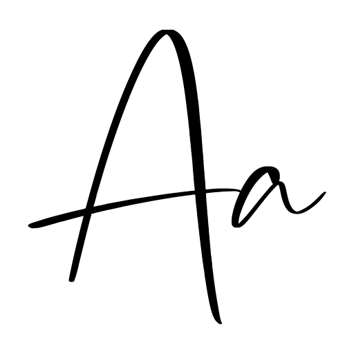 Gastonila Font preview