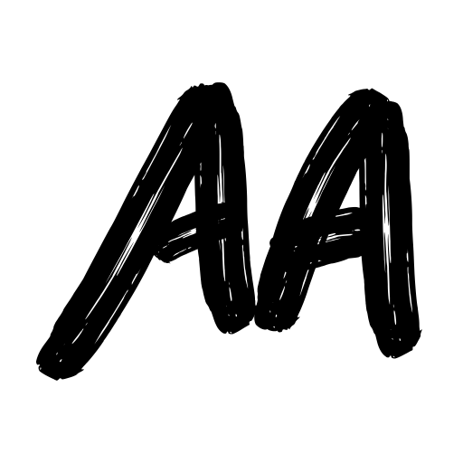 Gavesha Font icon