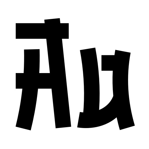 Gayana Font preview