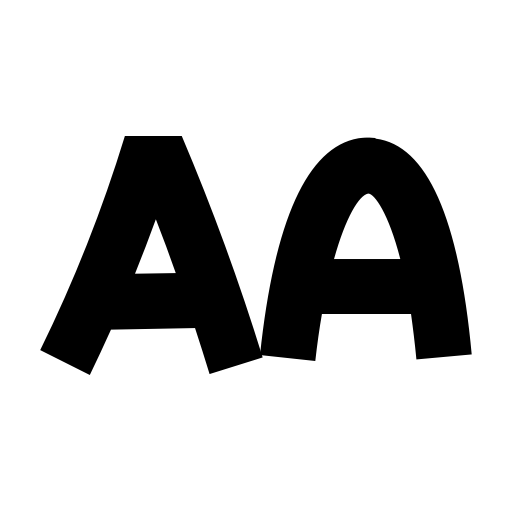 Gayeng Font preview