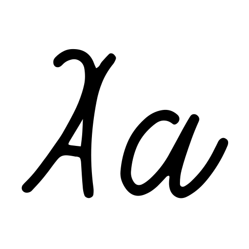 Gelatique Font preview