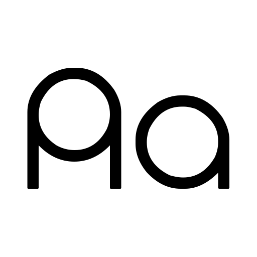 Gembira Font preview
