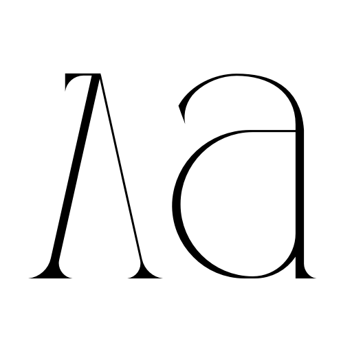 Gento Dreams Font icon