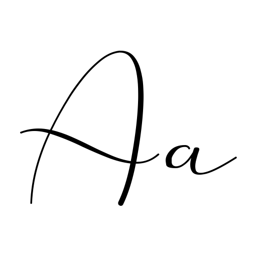 Geollitta Font preview
