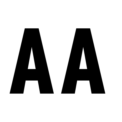 Georgea Font preview