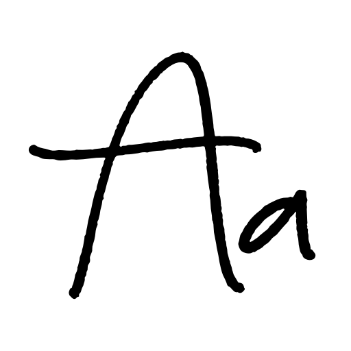 Georgia Angely Font preview