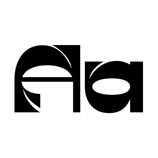 Gerakent Font preview