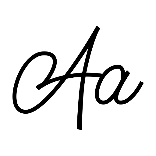 Geraldyne Font preview