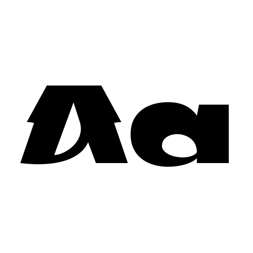 Gerig Font preview