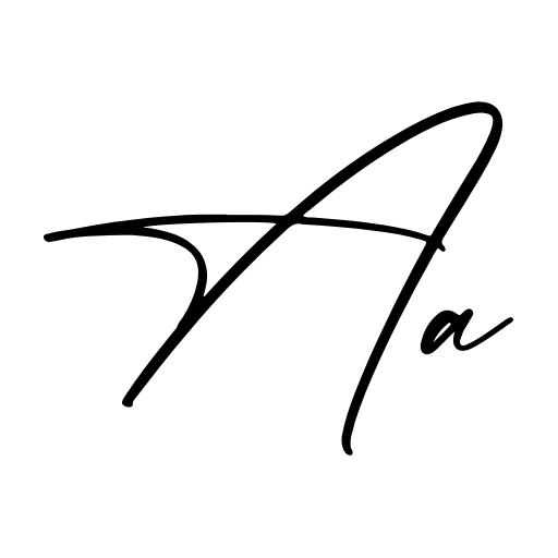Ghalisha Font icon