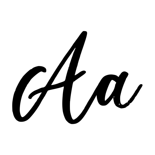 Ghiyast Font preview