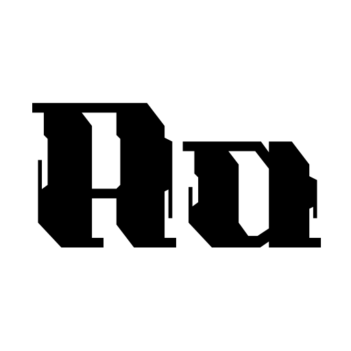 Ghora Font preview