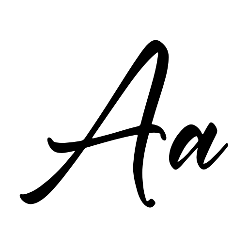Gillbert Hittola Font preview