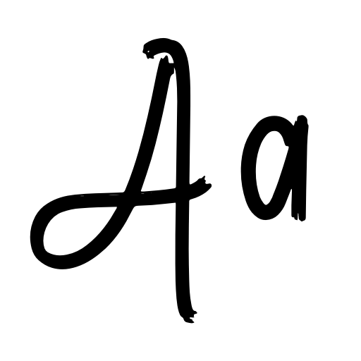 Girlthown Font preview
