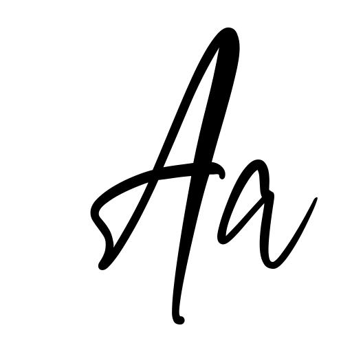 Giugliamore Handwriting Script preview