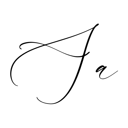 Gladioss Feather Font icon
