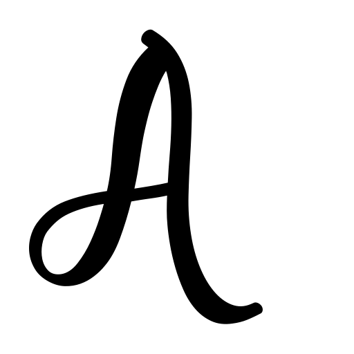 Gladysta Script preview