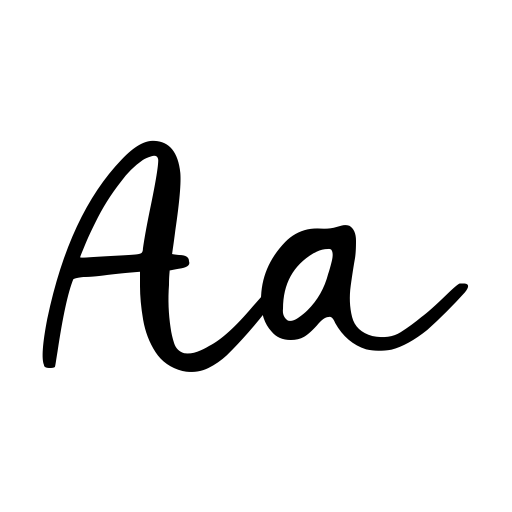 Glenetta Font preview