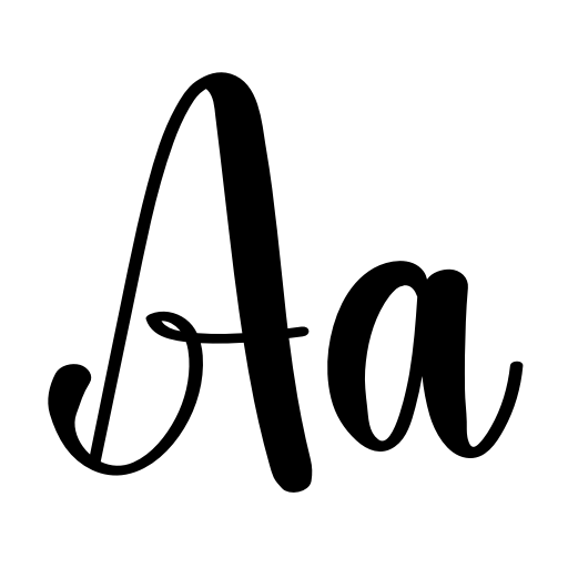 Goat Font icon