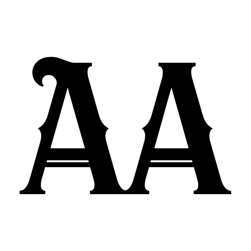 Gokil Nova Font icon