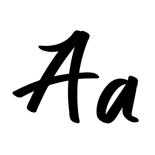 Gold Jack Font preview