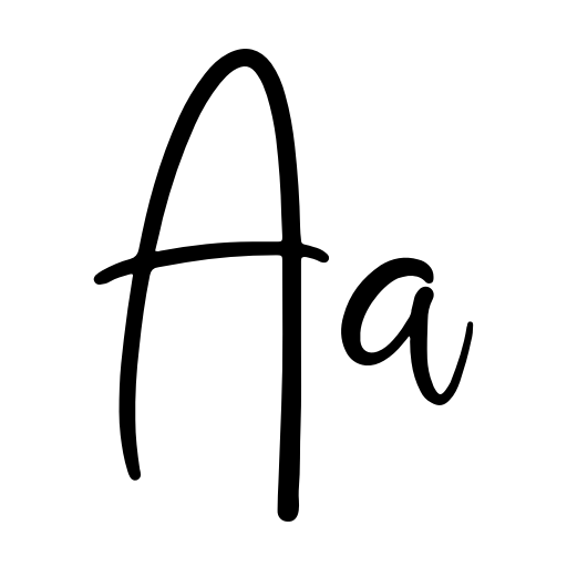 Golden Bulldock Font preview