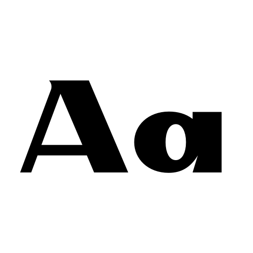 Golden Day Font preview