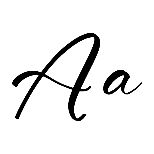 Goldtime Selindry Font preview