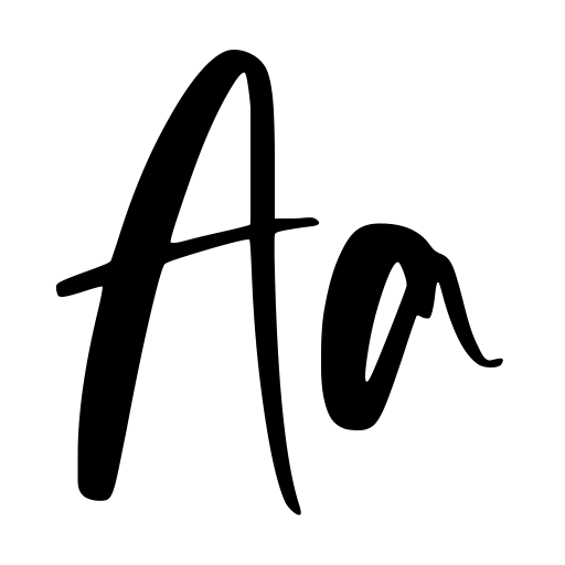 Goliath Soldier Font preview