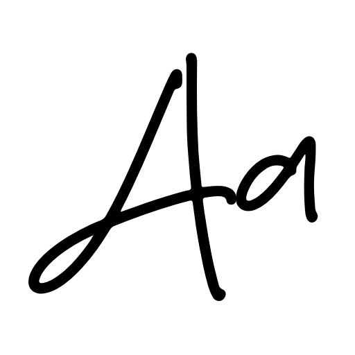 Gollden Hourse Font preview