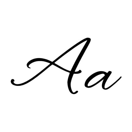 Gomaldiye Font icon