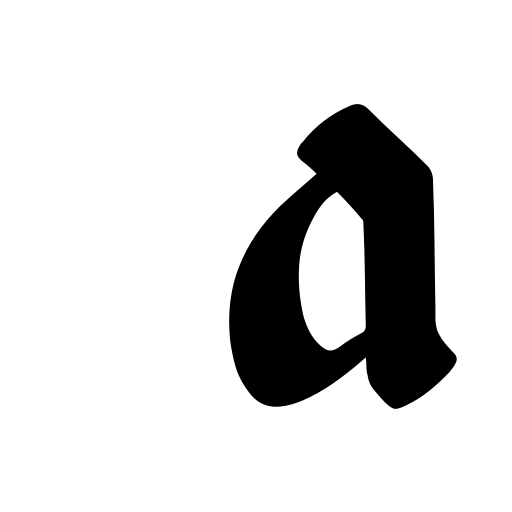 Godfrey Font preview