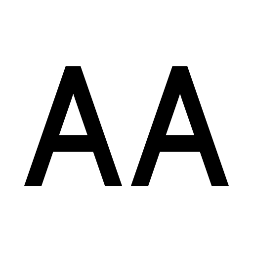 Goodle Font preview