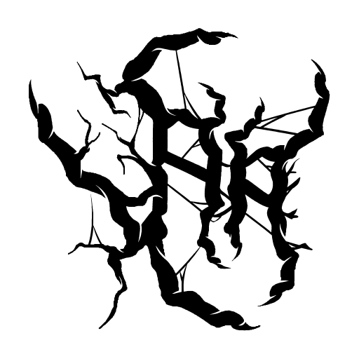 Gorezack Font icon