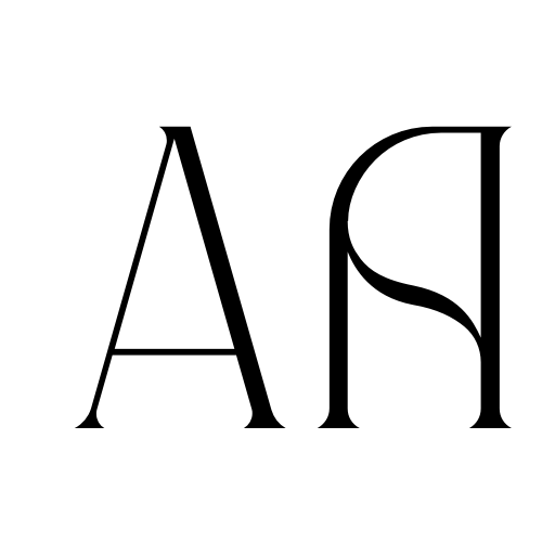 Gorthe Font icon
