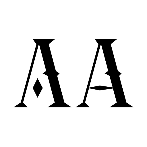 Gothicha Font preview