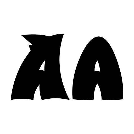 Gowes Font preview