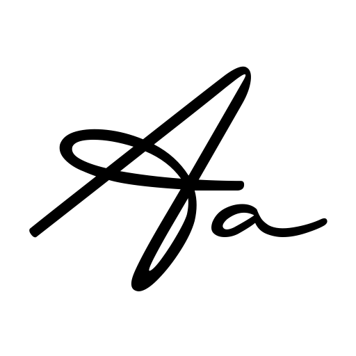 Gracefia Font preview