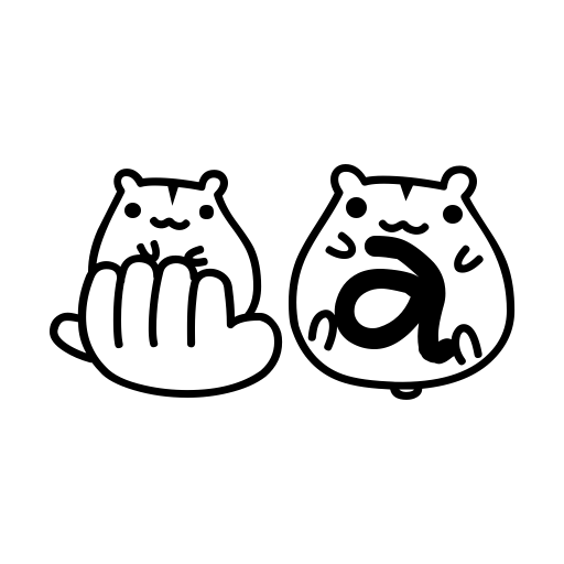 Gracie Font icon