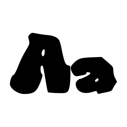 Granuld Font icon