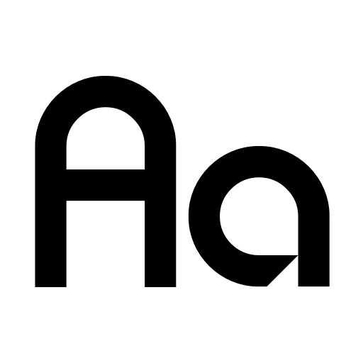 Grayson Font preview