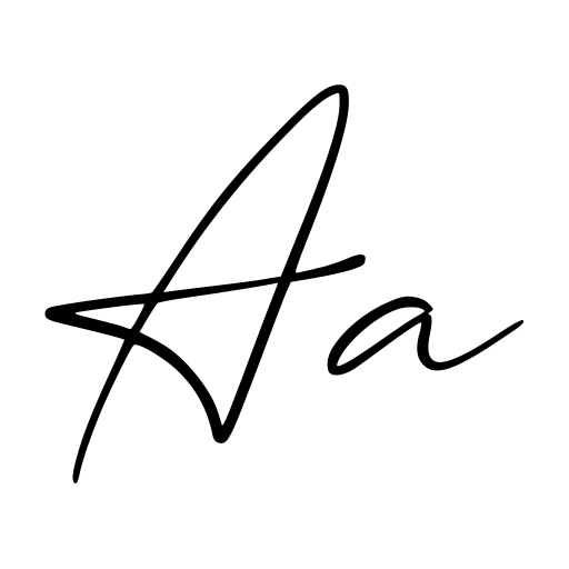 Greater Delight Font preview