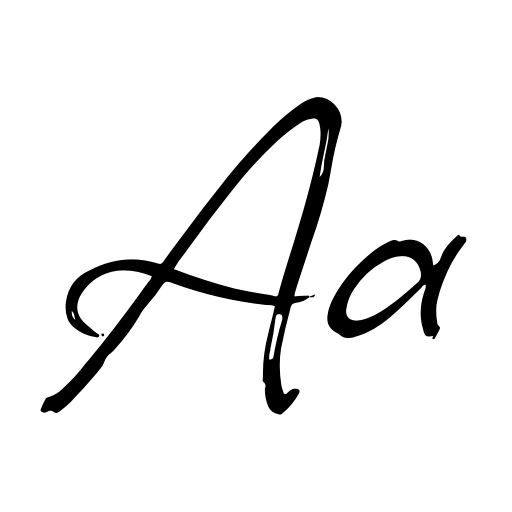 Greates Draken Font preview