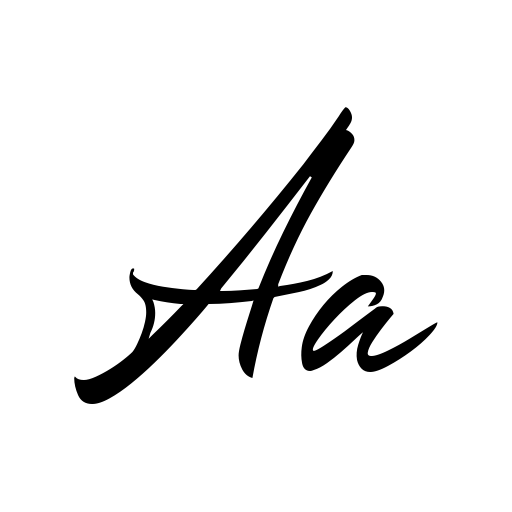 Greatfella Font preview