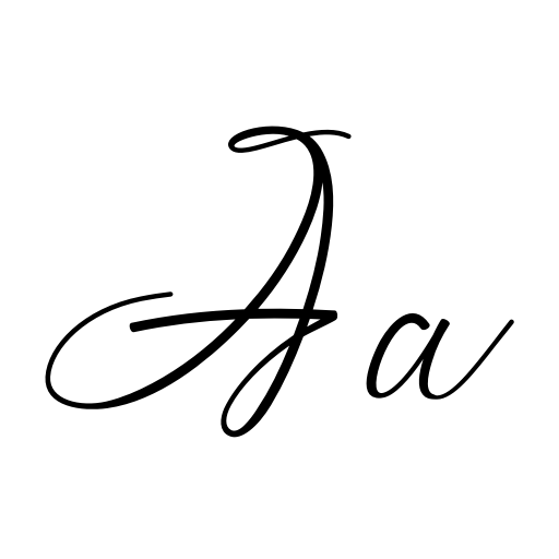 Greatton Font preview