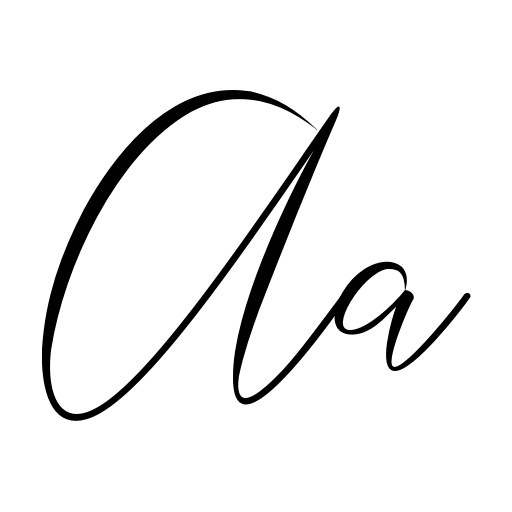 Gredom Font preview