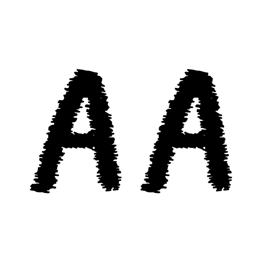 Grimesun Catalyst Font icon