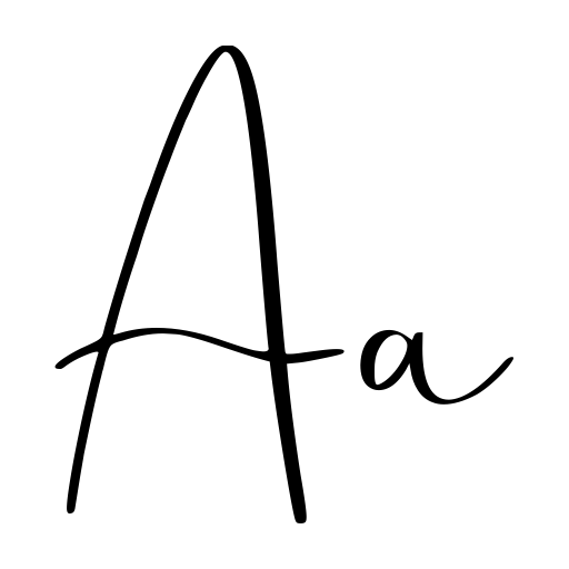 Grimstica Font preview