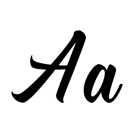 Griseldya Font preview