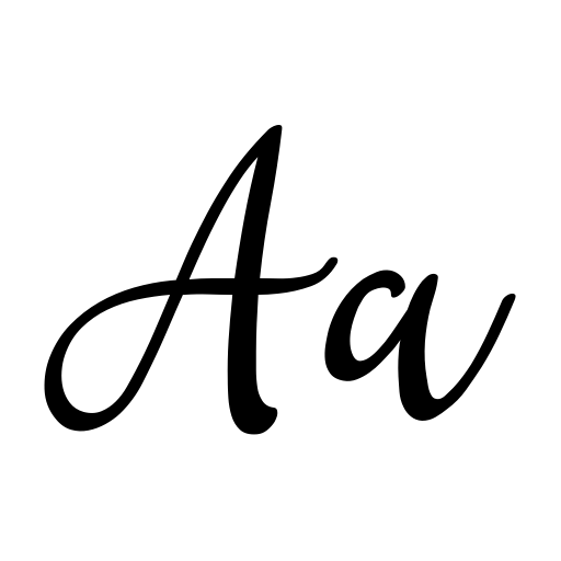 Gritten Font preview